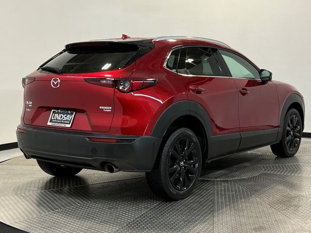 2021 Mazda CX-30 Turbo Premium Plus