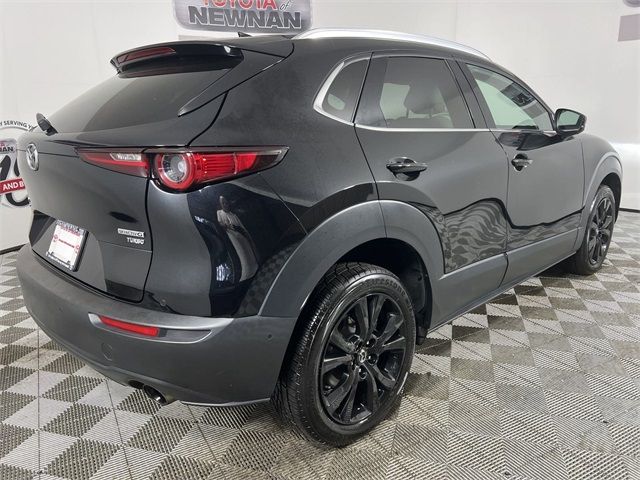 2021 Mazda CX-30 Turbo Premium Plus