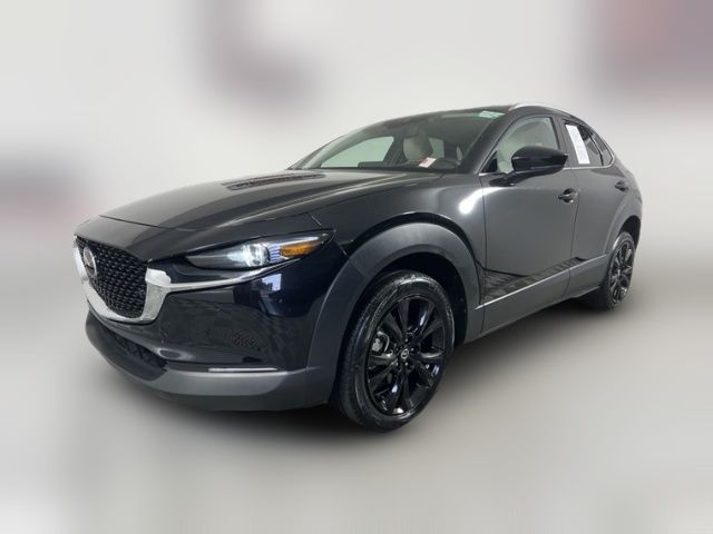 2021 Mazda CX-30 Turbo Premium Plus