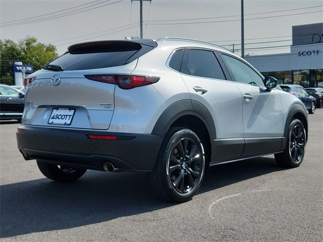 2021 Mazda CX-30 Turbo Premium Plus