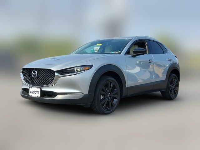 2021 Mazda CX-30 Turbo Premium Plus