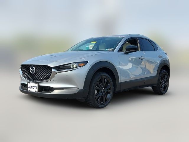 2021 Mazda CX-30 Turbo Premium Plus