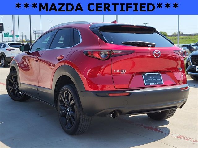 2021 Mazda CX-30 Turbo Premium Plus