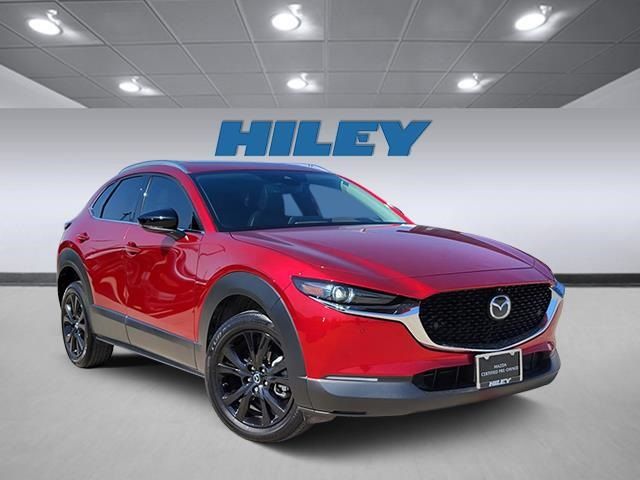 2021 Mazda CX-30 Turbo Premium Plus