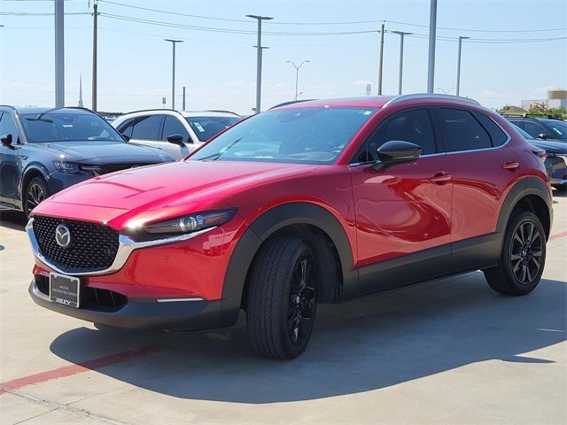 2021 Mazda CX-30 Turbo Premium Plus