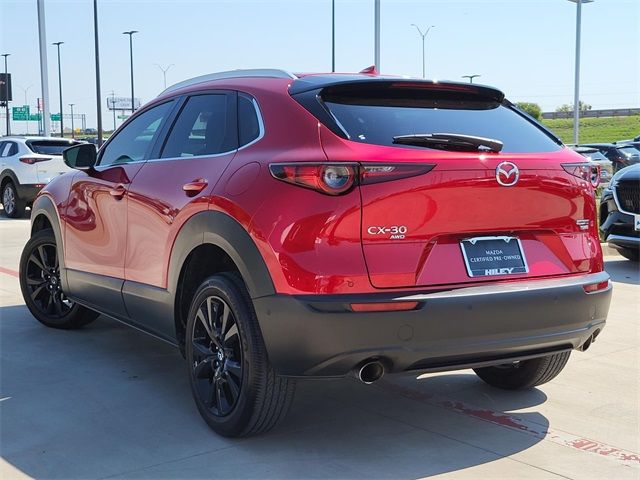 2021 Mazda CX-30 Turbo Premium Plus