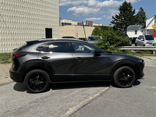 2021 Mazda CX-30 Turbo Premium Plus