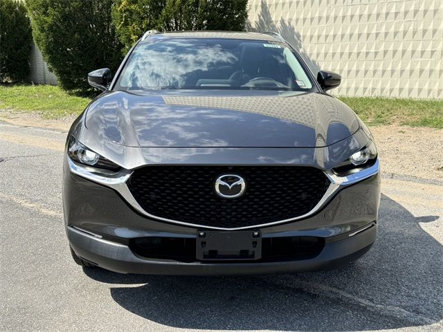 2021 Mazda CX-30 Turbo Premium Plus