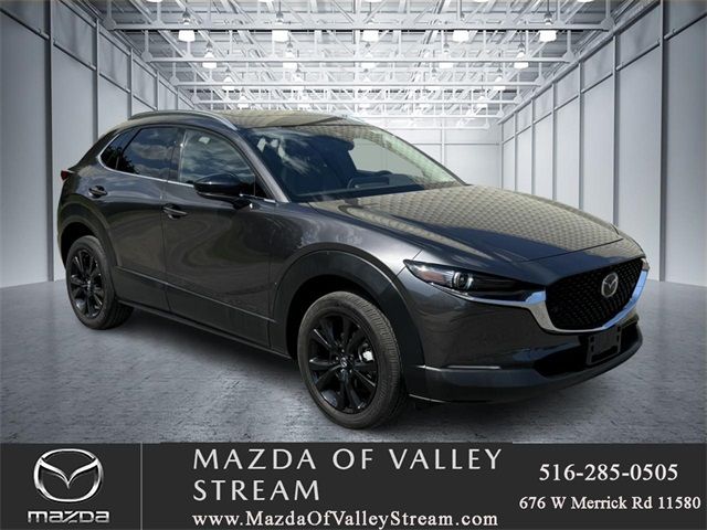 2021 Mazda CX-30 Turbo Premium Plus