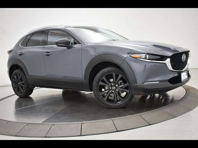 2021 Mazda CX-30 Turbo Premium Plus