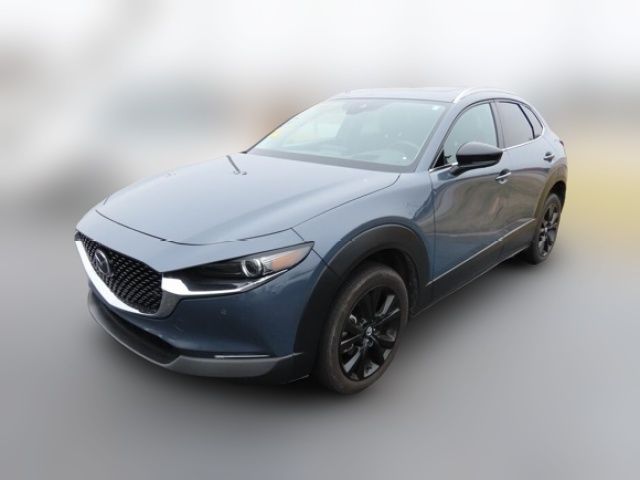 2021 Mazda CX-30 Turbo Premium Plus