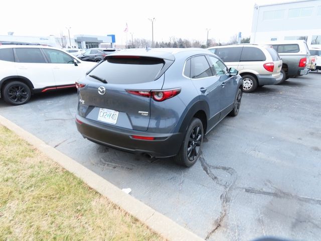 2021 Mazda CX-30 Turbo Premium Plus