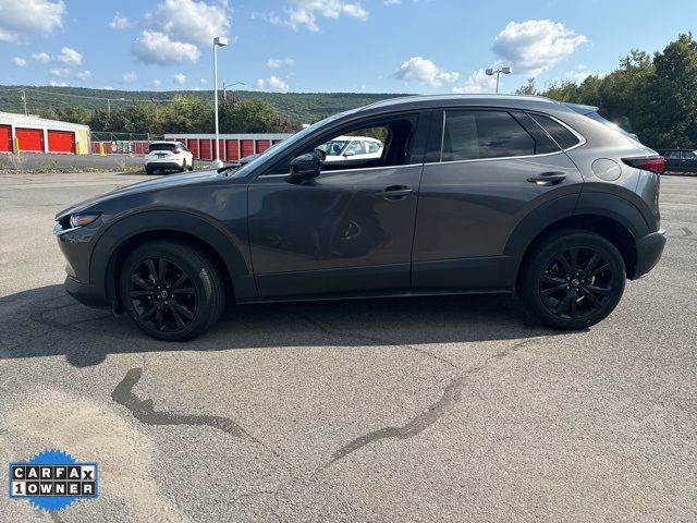 2021 Mazda CX-30 Turbo Premium Plus