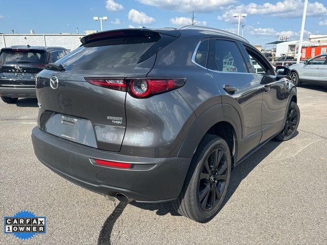 2021 Mazda CX-30 Turbo Premium Plus