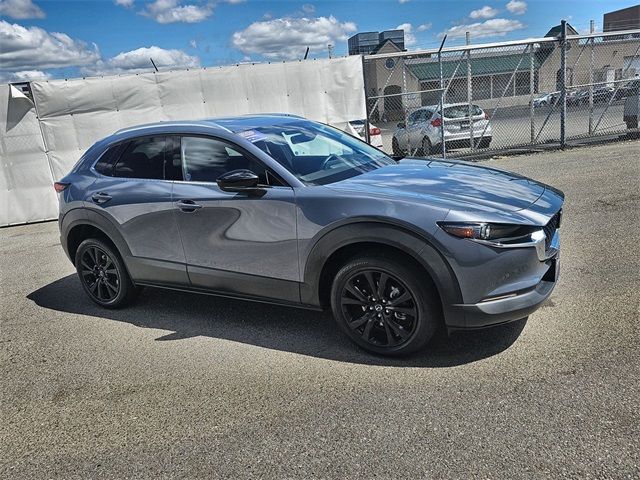 2021 Mazda CX-30 Turbo Premium Plus