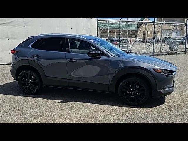 2021 Mazda CX-30 Turbo Premium Plus