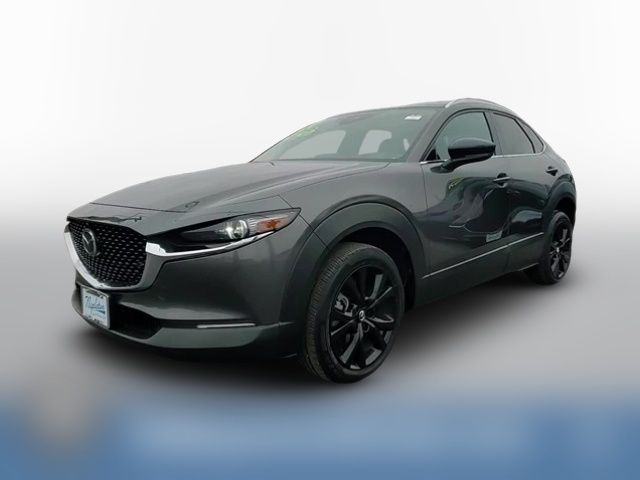 2021 Mazda CX-30 Turbo Premium Plus