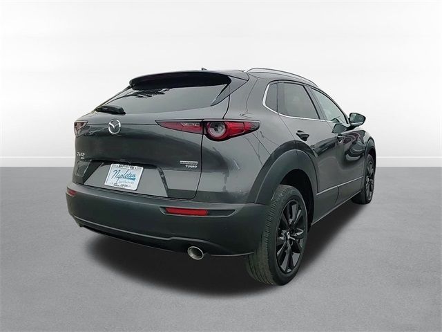 2021 Mazda CX-30 Turbo Premium Plus