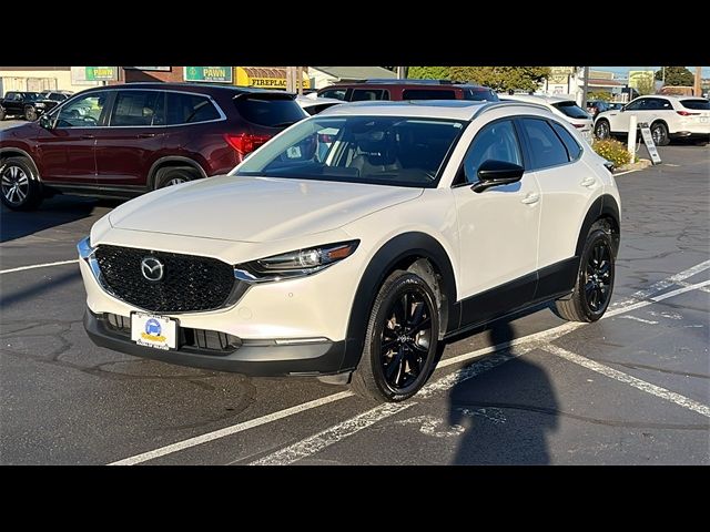 2021 Mazda CX-30 Turbo Premium Plus