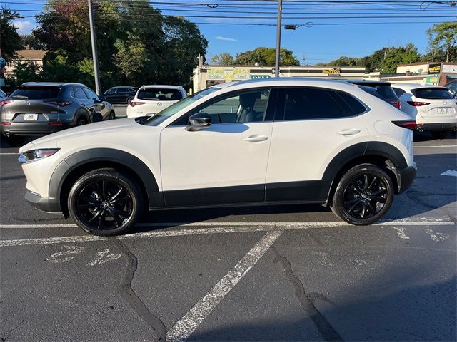 2021 Mazda CX-30 Turbo Premium Plus