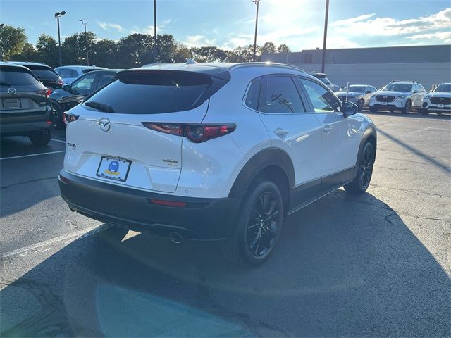 2021 Mazda CX-30 Turbo Premium Plus