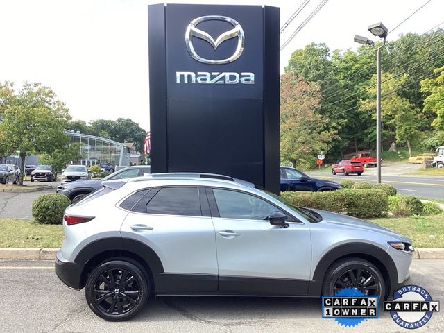 2021 Mazda CX-30 Turbo Premium Plus