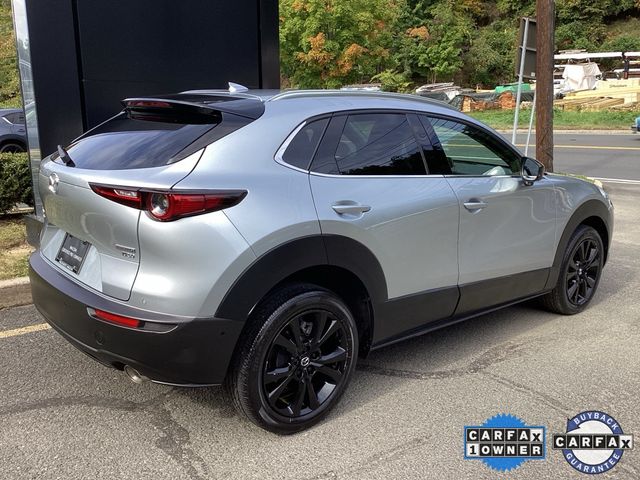 2021 Mazda CX-30 Turbo Premium Plus