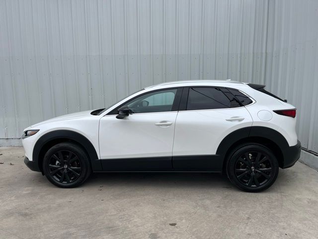 2021 Mazda CX-30 Turbo Premium Plus