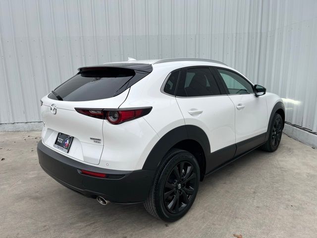 2021 Mazda CX-30 Turbo Premium Plus