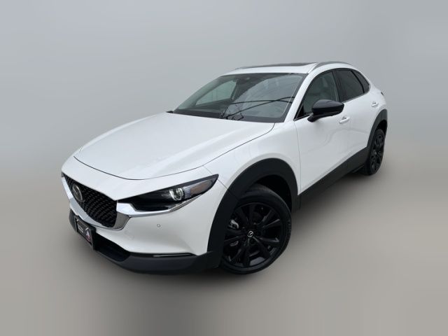 2021 Mazda CX-30 Turbo Premium Plus