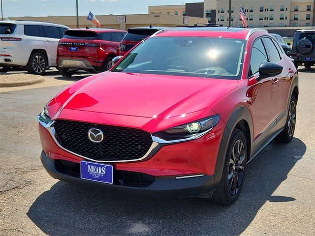 2021 Mazda CX-30 Turbo Premium Plus