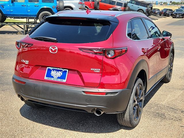 2021 Mazda CX-30 Turbo Premium Plus