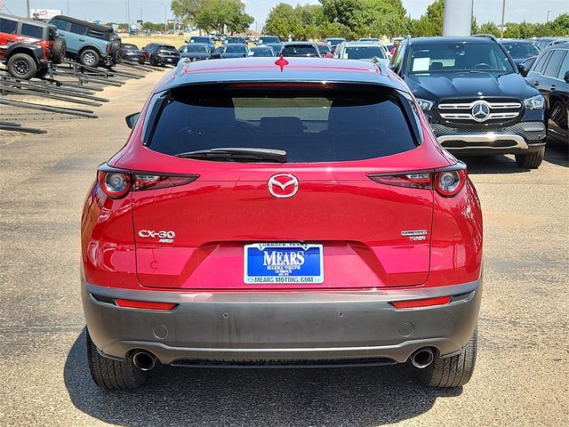 2021 Mazda CX-30 Turbo Premium Plus