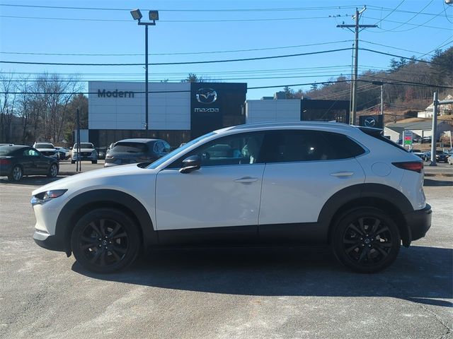 2021 Mazda CX-30 Turbo Premium Plus