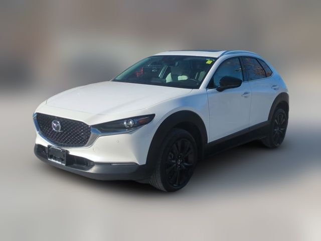 2021 Mazda CX-30 Turbo Premium Plus