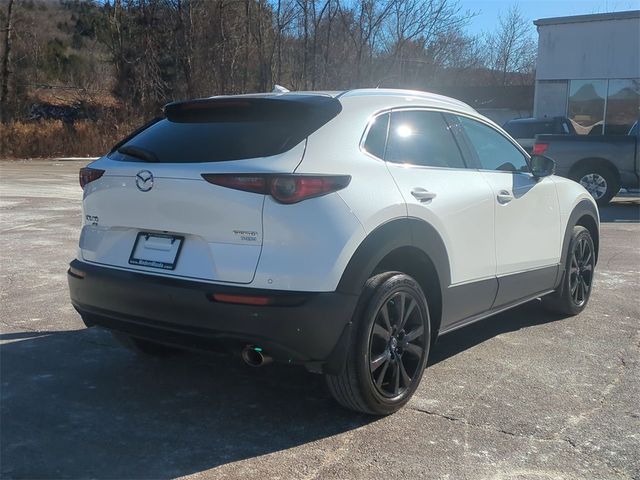 2021 Mazda CX-30 Turbo Premium Plus