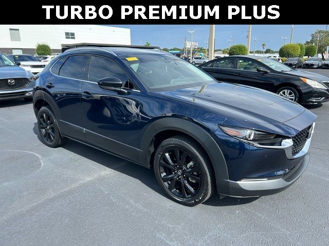 2021 Mazda CX-30 Turbo Premium Plus