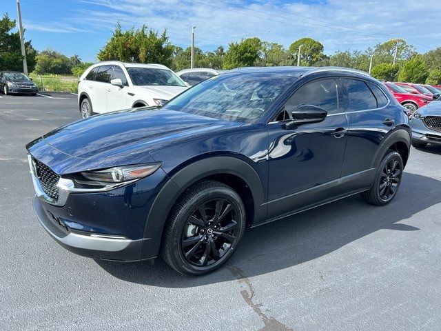 2021 Mazda CX-30 Turbo Premium Plus