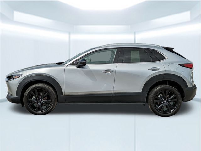 2021 Mazda CX-30 Turbo Premium Plus