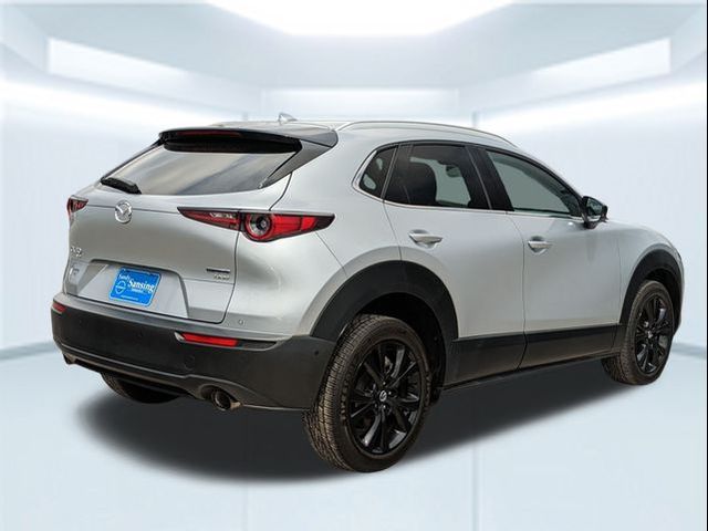 2021 Mazda CX-30 Turbo Premium Plus