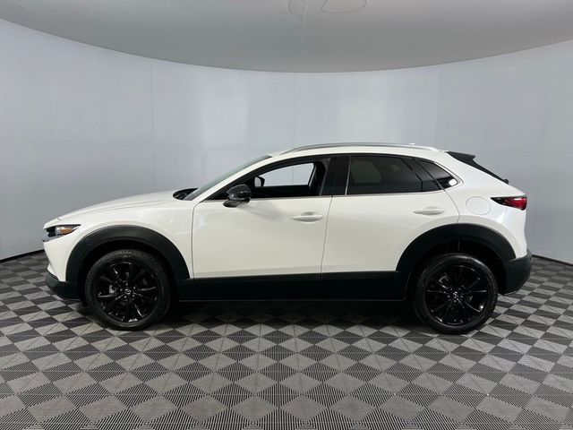 2021 Mazda CX-30 Turbo Premium Plus