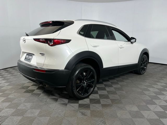 2021 Mazda CX-30 Turbo Premium Plus