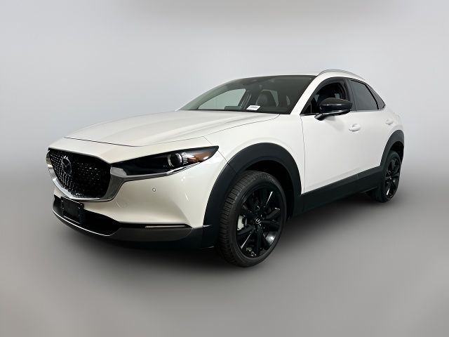 2021 Mazda CX-30 Turbo Premium Plus