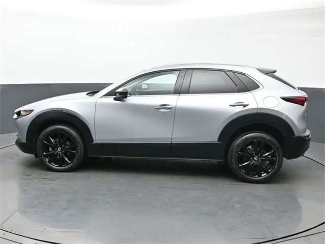 2021 Mazda CX-30 Turbo Premium Plus