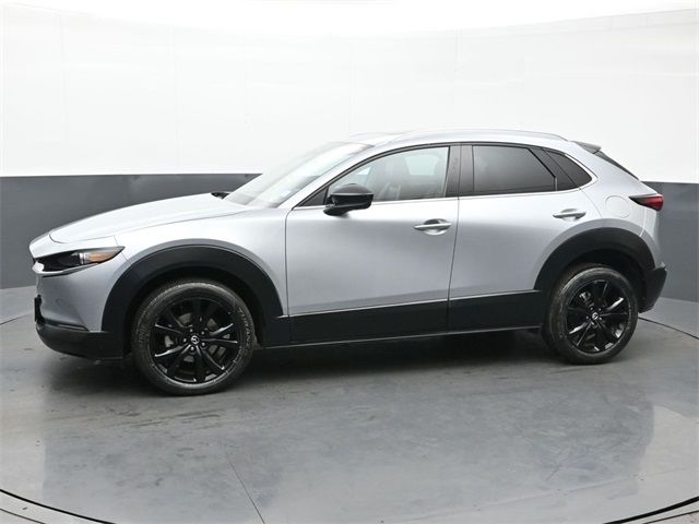 2021 Mazda CX-30 Turbo Premium Plus