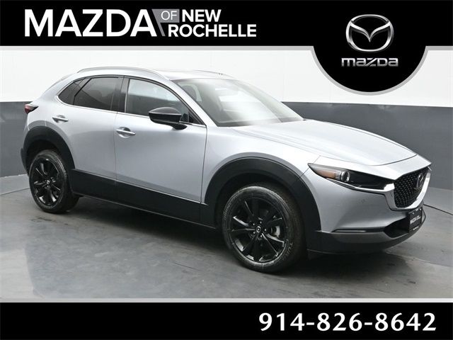 2021 Mazda CX-30 Turbo Premium Plus