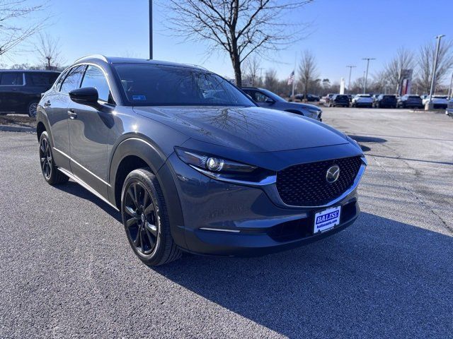 2021 Mazda CX-30 Turbo Premium Plus