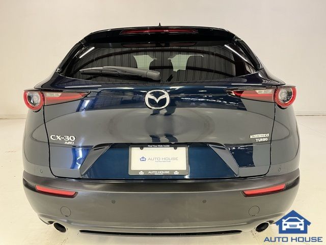 2021 Mazda CX-30 Turbo Premium Plus