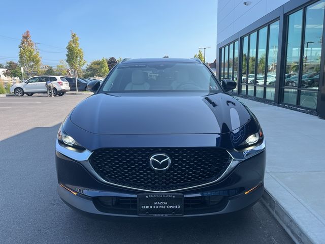 2021 Mazda CX-30 Turbo Premium Plus