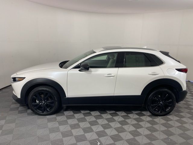 2021 Mazda CX-30 Turbo Premium Plus